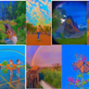 Meet your Posher, Adriana